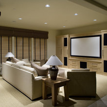 Home theater