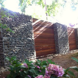 Gabion Fence - Products