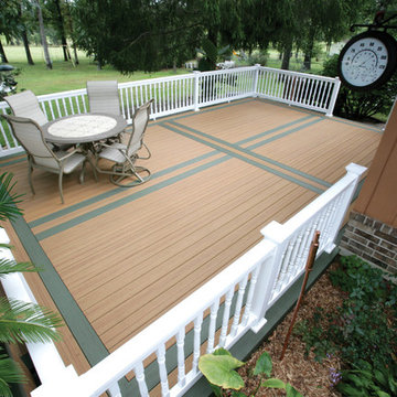 Decks