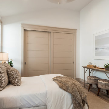 Napa Inspired Manhattan Beach Tree Section