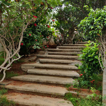 Neelangarai Home