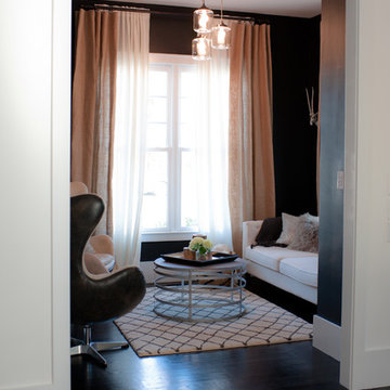 A Cocktail Room