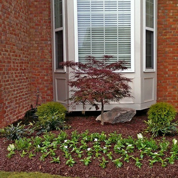 Fieldstone Subdivision | Cumming, GA
