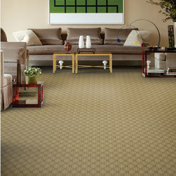 Stark Broadloom Collection | Geometric - Products