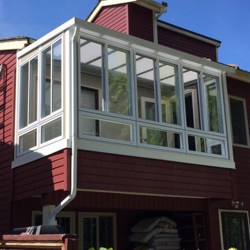 Three Seasons Sunrooms