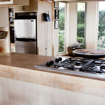 Private Residence in Pacific Palisades