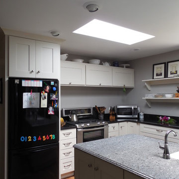 Contemporary Update