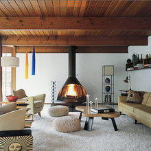 Interiors