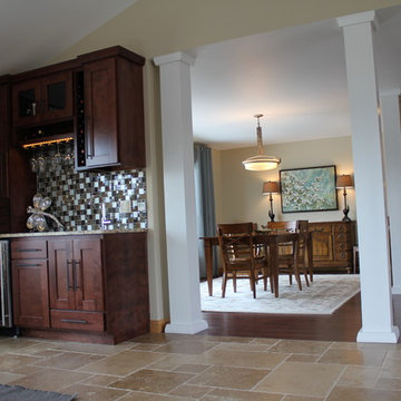 Ranch renovation!
