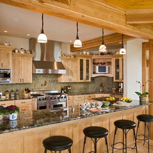 Kitchen Paint