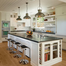 indian kitchen