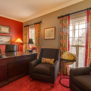 Dream Room 2014