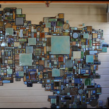Custom Tile Work