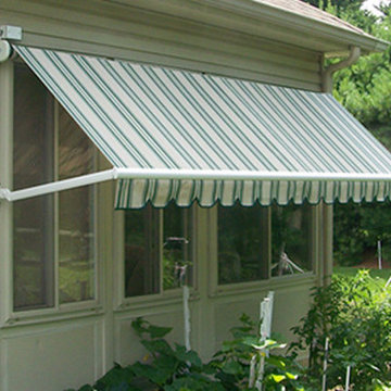 Awnings