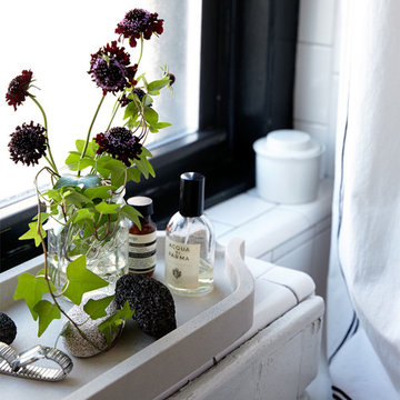 West Village Apartment