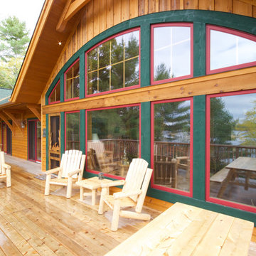Moose Cottage