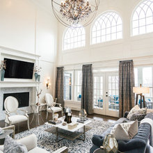 Chandeliers