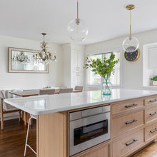 Kitchen Ideas