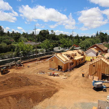 Pinewood School, Los Altos