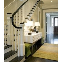 Interesting Interiors