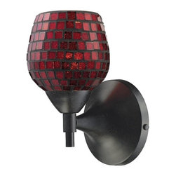 Elk Lighting - Elk Lighting Wall Sconce Celina - Ceiling Lighting