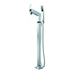 Bathroom Faucet - Bathroom Faucets And Showerheads