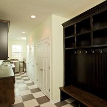 Mudroom