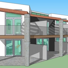 Exterior Ideas