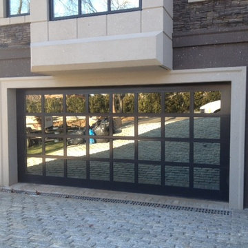 Canyon Garage Doors & Repair