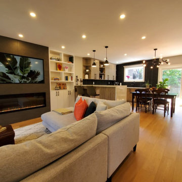 ELVINA GARDENS