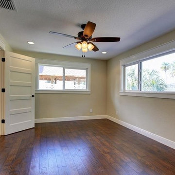 Brookside Blvd. Rehab