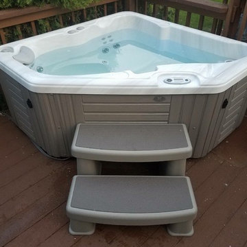 Hot Tubs