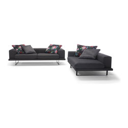 Cloe Sofa - Sofas