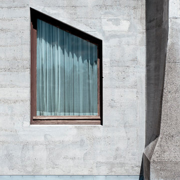 Goetheanum | Dornach | Switzerland