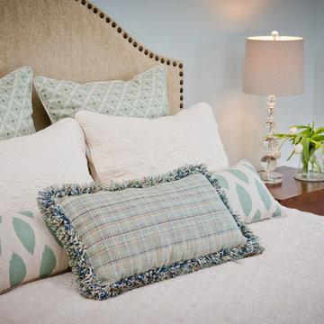 Woodsong Home Staging