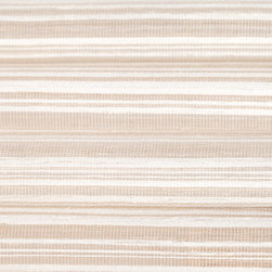 Natural Fiber Window Shades - Window Treatments
