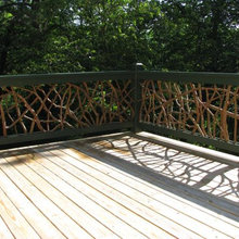 Deck & porches
