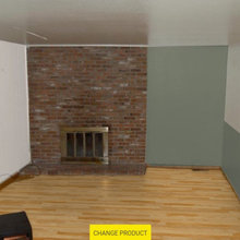 Jasper Living Room