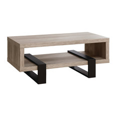 industrial coffee tables | houzz industrial coffee tables | houzz