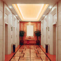 SS2C LED Soft Strip - Lighting