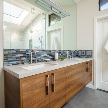 Woodlands Master Bath Spa Retreat