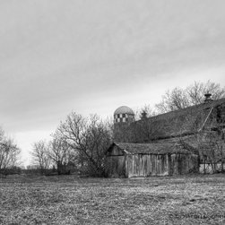 Abandoned - Artwork