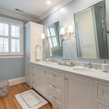 Master Bath Ideas