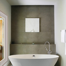 bathrooms