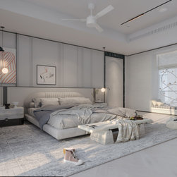 Sculptural Statements: Custom-made Furniture as an Art in Contemporary Interior - Products