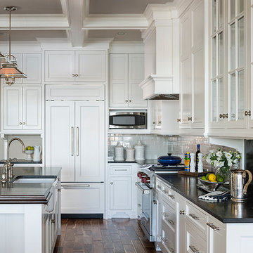 GIDEON BAY KITCHEN