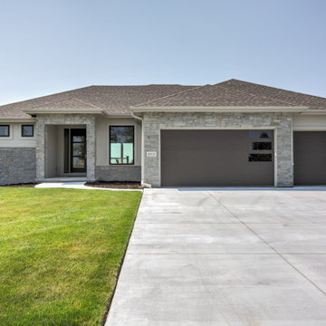 Fieldstone Ranch 1 Story