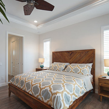 Key West Model