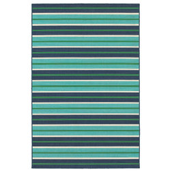 Beach Style Outdoor Rugs by Newcastle Home