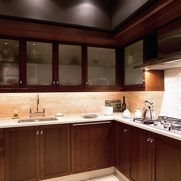 140 East 63rd Street Penthouse